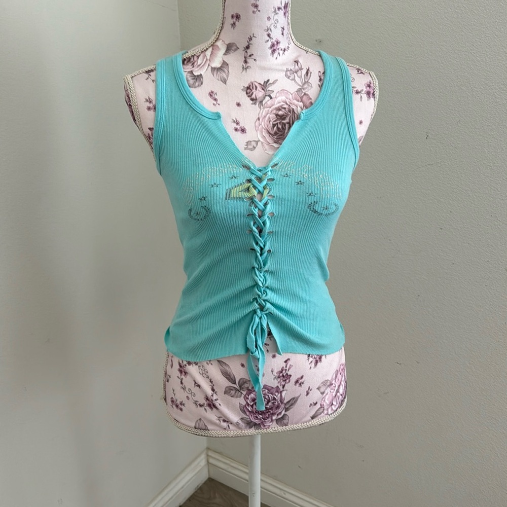 Guess tank top